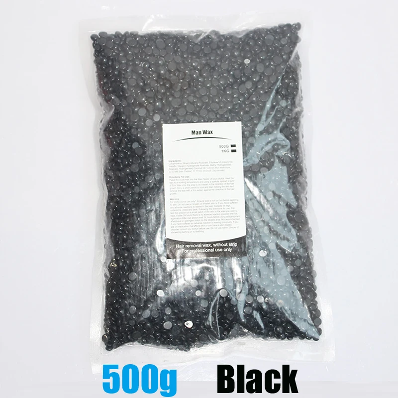 500g-Black