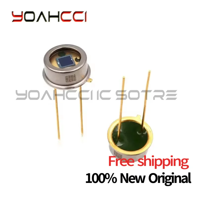 (1-10 шт.) 100% оригинальное фотооптическое измерительное оборудование для аналитического оборудования, фотодиоды в комплекте