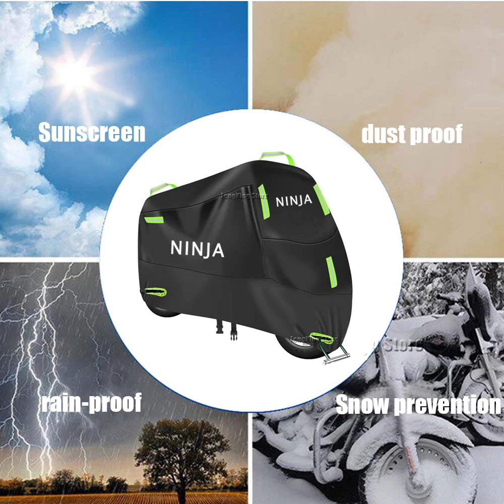 2008 Kawasaki Ninja ZX-6R - Picture 220743 | Motorcycle