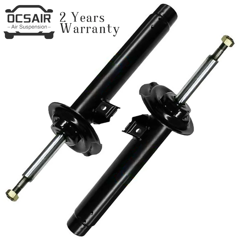 

One Pair Front Left&Right Shock Absorber for BMW Z4 E85 2003-2008 31316761893 31316761893 31316761894 31316761894