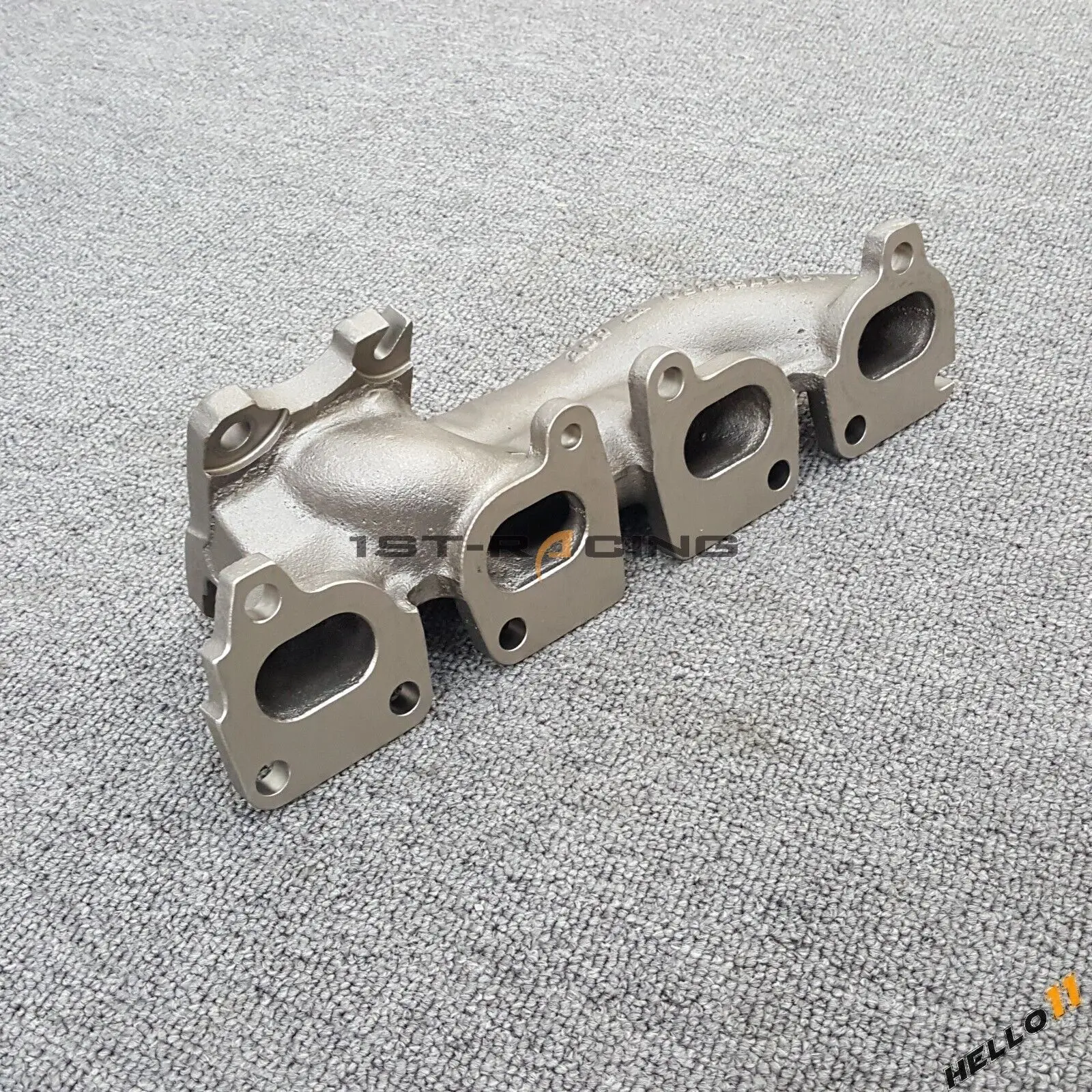 

Exhaust Manifold For Mini Cooper S JCW N14 N18 R56 R57 R58 R59 R61 R60 1.6L