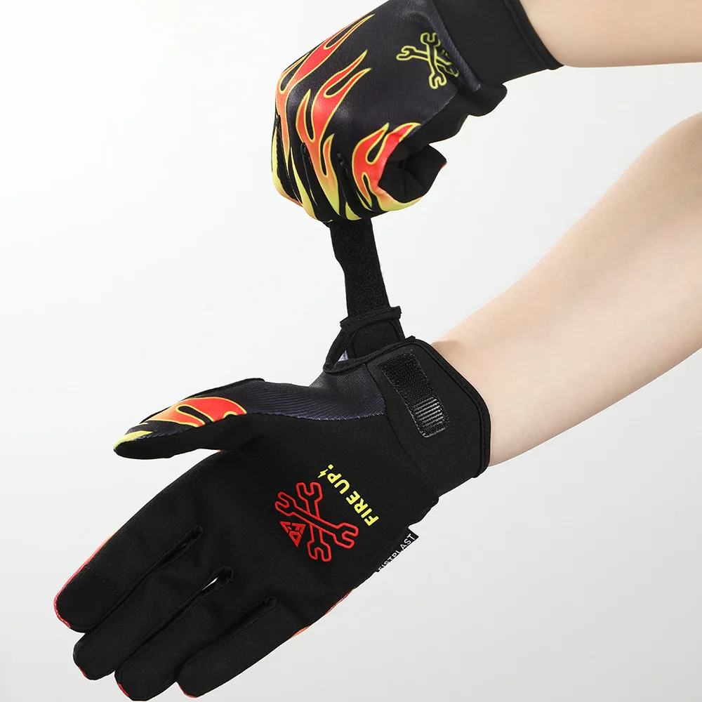 ����ũ�ν� ���̽� �尩 ������ ��� ������ DH MX MTB ������� �尩 ���� ���� ���� ������� Luvas S-XL