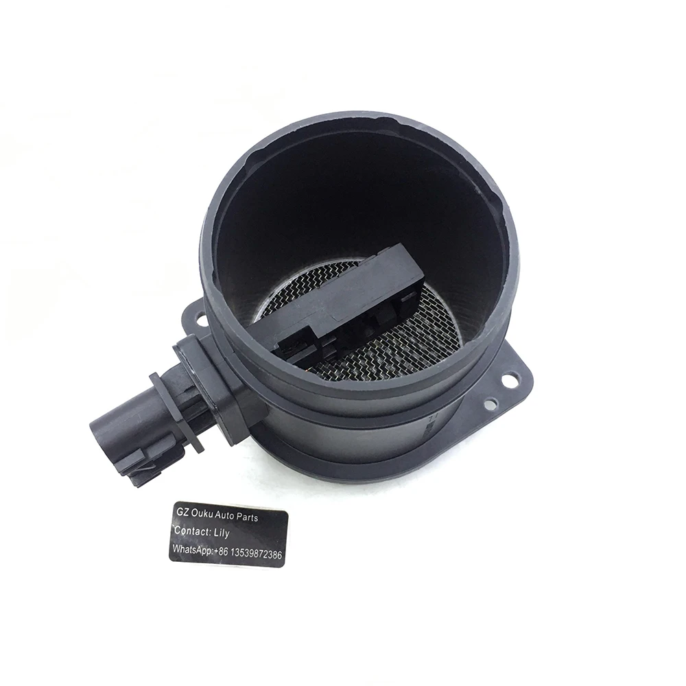 MAF Air Flow Mass Meter Sensor AFM for Commodore VE 3.6L V6 06-13 21994504/0280218177 MAF Sensor