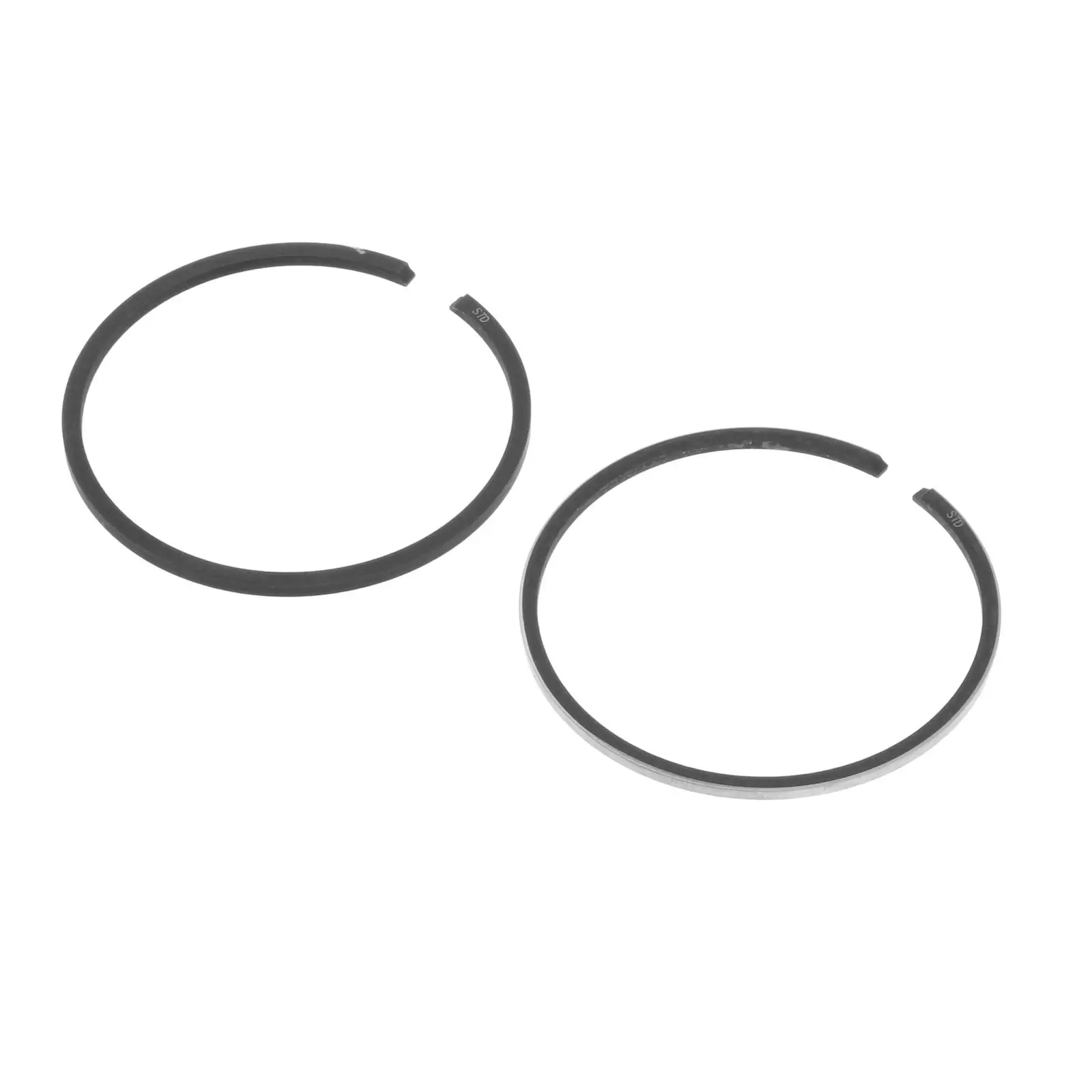 

Engine Piston Rings Set Replace 682-11610-01-00 for Hidea 9.9HP Outboards