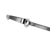 93MM Pressure Foot for Computer Embroidery Machine | Embroidery Machine Parts & Accessories Supply - Image 5