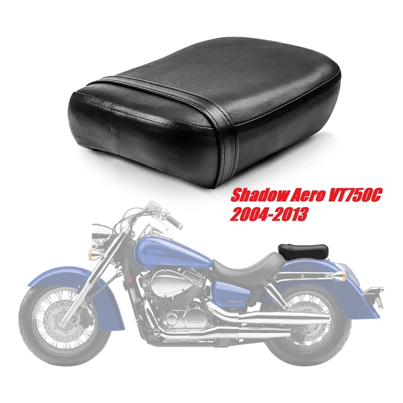 

Подушка для пассажирского заднего сиденья для Honda Shadow Aero VT750C 2004-2013