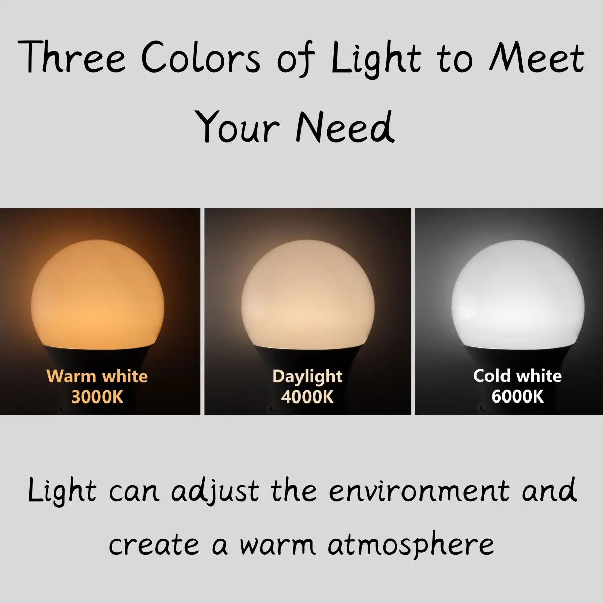 ����� LED ������ ���� ����, ���� ħ�� ������ ����, E27 B22, 8 ��, 8W-24W, AC110V, 220V, 3000K, 4000K, 6000K