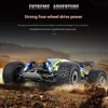 Kf13 High-speed Remote Control Car Cross-country Climbing Brushless High-speed Remote Control Car Model Toy 4