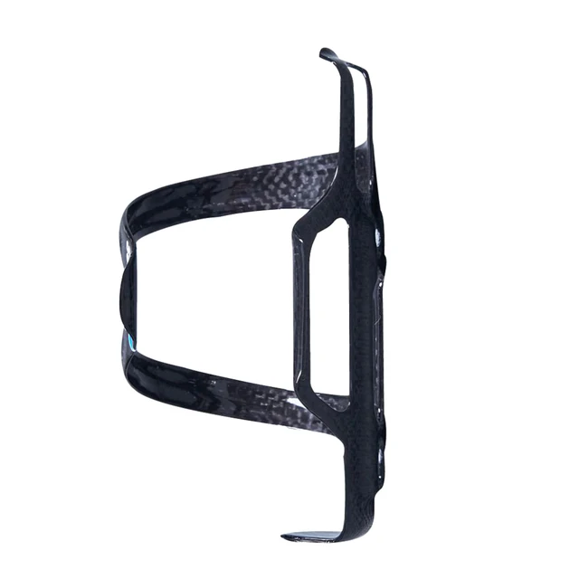 Ultralight 3K Carbon Fiber Bike Bottle Holder Bicycle Drink Water Bottle Cage Brackets for Road MTB Mountain Cycling Parts 5