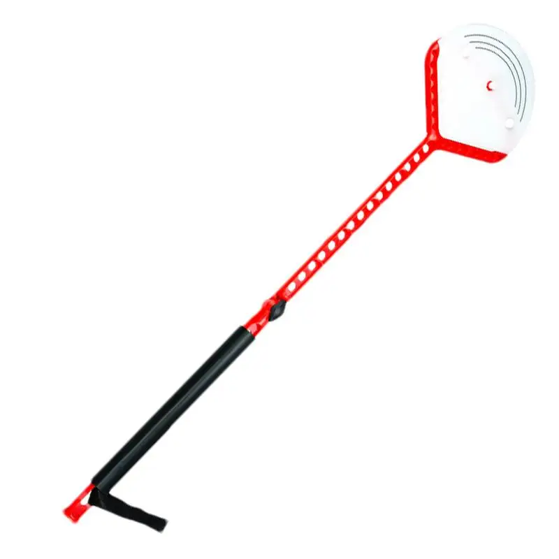 

Swing Trainer Universal Golf Spinner Swing Motion Trainer Outdoor Golf Training Equipment Golf Warm-up Tool Arm Posture