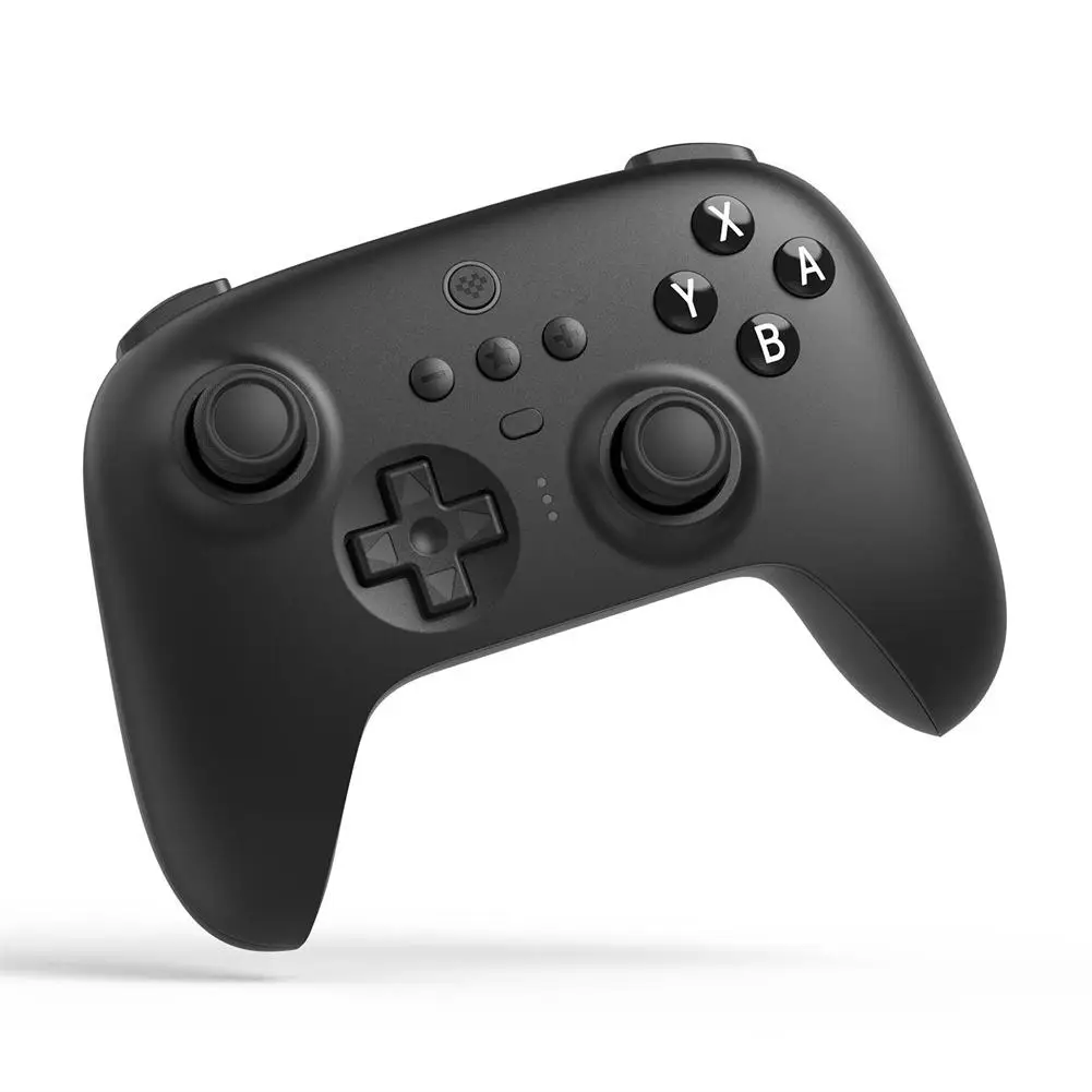 8 bitdo Ultimat    Ʈѷ,  ũ , ٵ ġ  ũ ȵ̵ PC, 2.4G