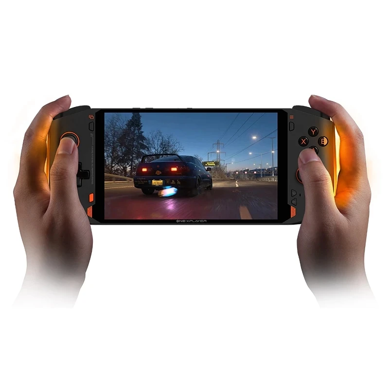 Onexplayer Mini Gaming Handheld Steam Online Game 7-Inch 3a Single Player  Pc Gaming Handheld 11th Generation Core I7-1195g7 - AliExpress