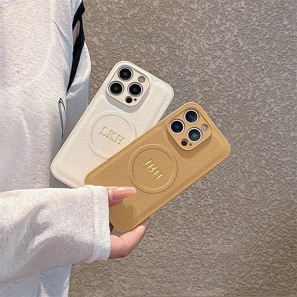 Personalized Case For iPhone 11 12 13 14 15 16 thumbnail 4