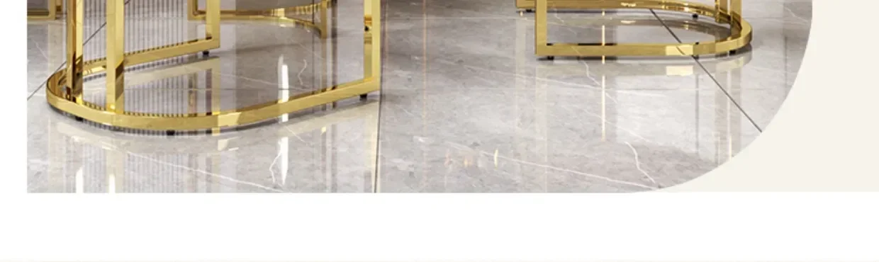 Description Picture 4 of itemHotel Makeup Chair Metal Floor Aesthetic Nordic Garden Chairs Accent Reading Dining Room Furniture