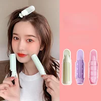 2 Pcs Hair Curlers Set Sleeping Overnight Reusable Hair Root Fluffy Clip for Women Girls Portable Hair Roller Pro Styling Tools - Image 3