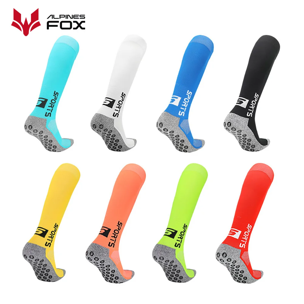 Motorcycle Socks MTB MX ATV Breathable Bike Bicycle Motocross Racing Training Socks Anti-Skid Long Stocking Motos Acesssories