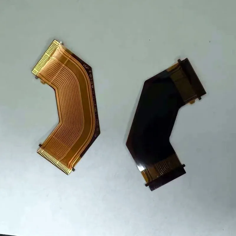 Nuovo Fp-2204 Cmos Cavo Flessibile Fpc Assy Parti Di Riparazione Per Videocamera Sony Hxr-Nx100 Nx100