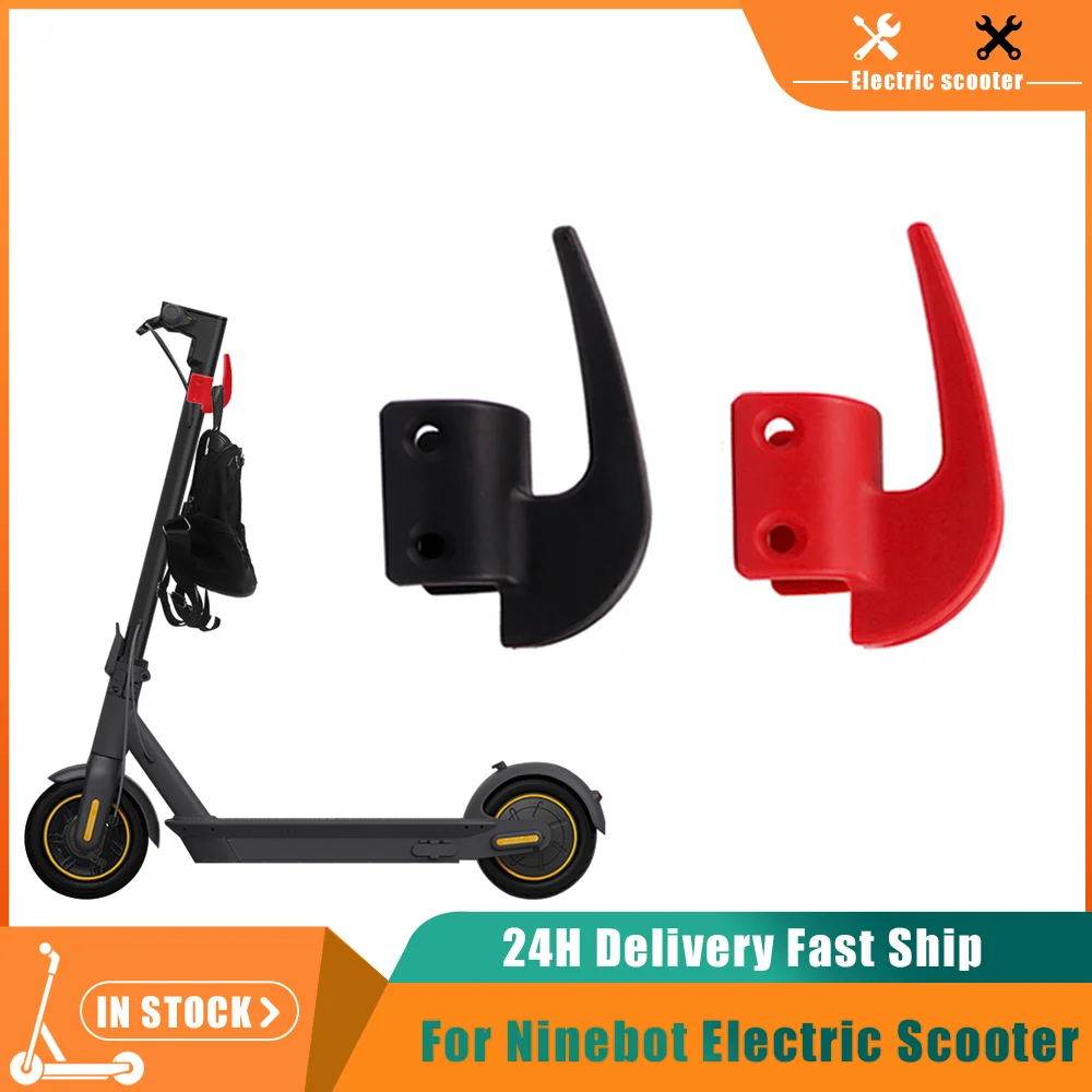 ElectricScooterNylonFrontHookForNinebotEs1Es2Es3Es4Segway