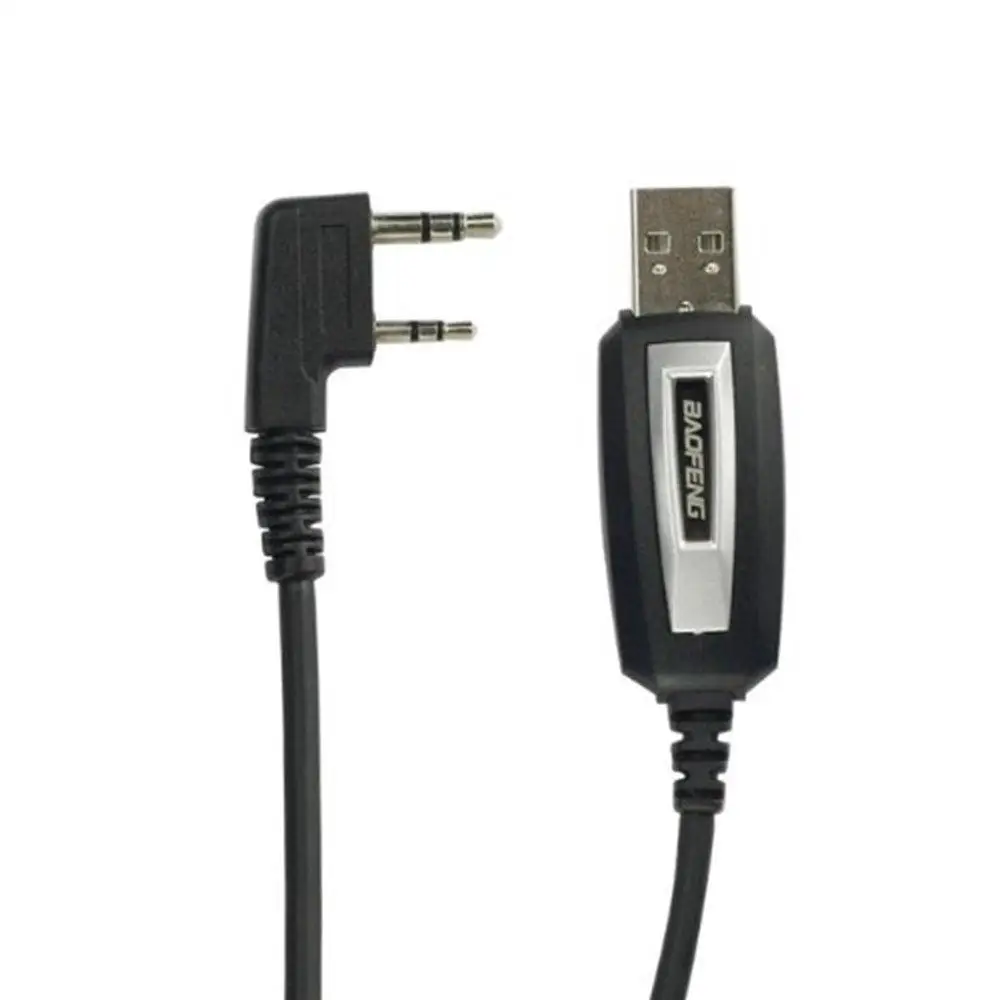 Рисунок 3 - USB-кабель для программирования Baofeng