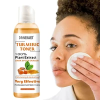 Sérum éclaircissant pour le visage, tonique au curcuma, correcteur foncé, hydratant, vitamine C, Essence de gingembre, cosmétiques coréens 5