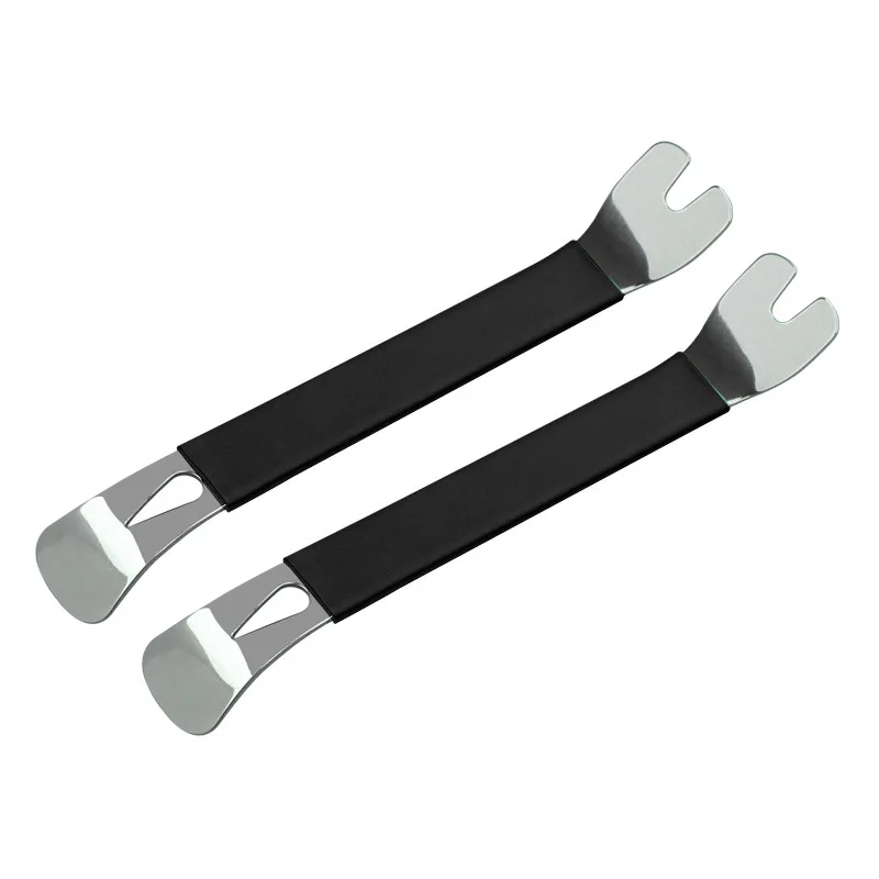 Car Tool Stainless Steel Pry Plate Conversion Installation