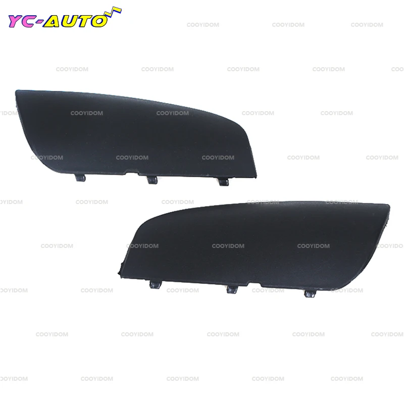 

Car Front Bumper Tow Hook Cover For Porsche Cayenne 2007 2008 2009 2010 Fauling Eye Cap Plug 95550515510 95550515610