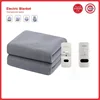 Electric Blanket Heater Security Heated Mattress Thermostat Carpet Winter Warmer Sheets Electric Mattress 220V/110V Home Bedroom 1