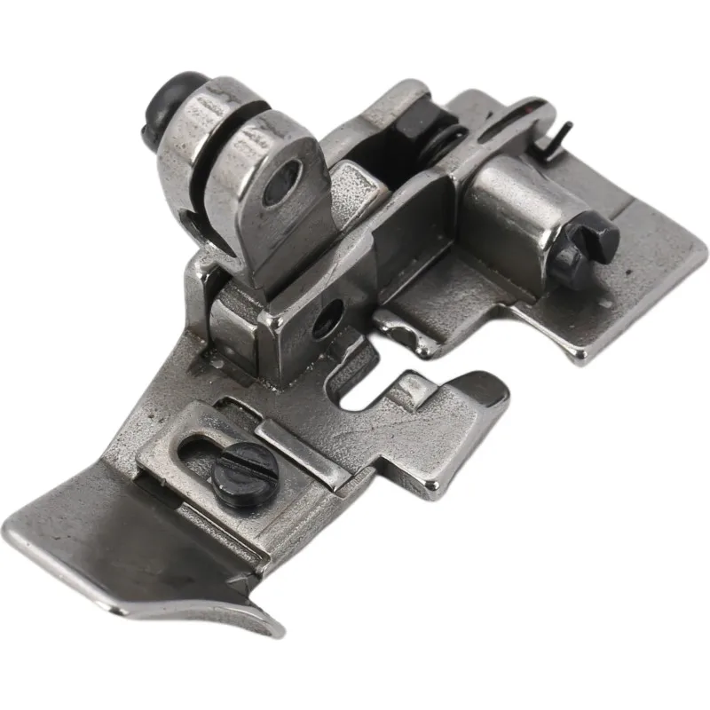 Presser Foot Assembly 208501 P501 For Pegasus S732-36 L32-36 Five-thread Overlock Sewing Machine 3