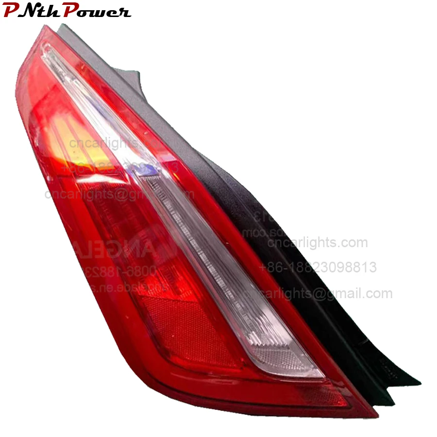 

Задние фонари OEM для Jaguar XJ XJL C2D51418 C2D51413