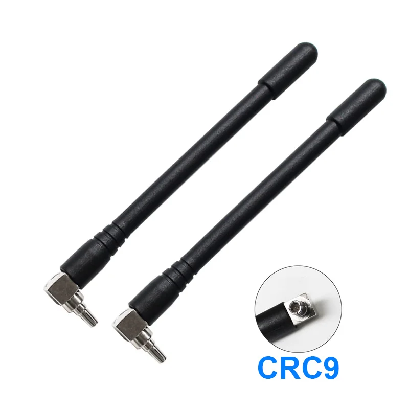 

3G 4G Antennas TS9 CRC9 700-2700Mhz Wireless Router Antenna Wifi for E5776 E8372 E3372 PCI Card USB Wireless Router