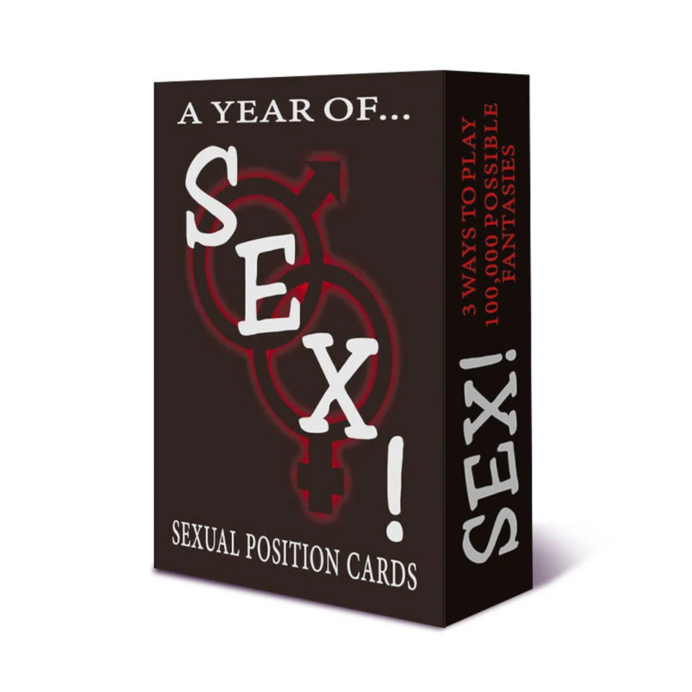 Sex Positions- Illustrated with Pictures, The Hottest Sexs positions You Will Ever See, Pose Card sex Game For Adult Toy