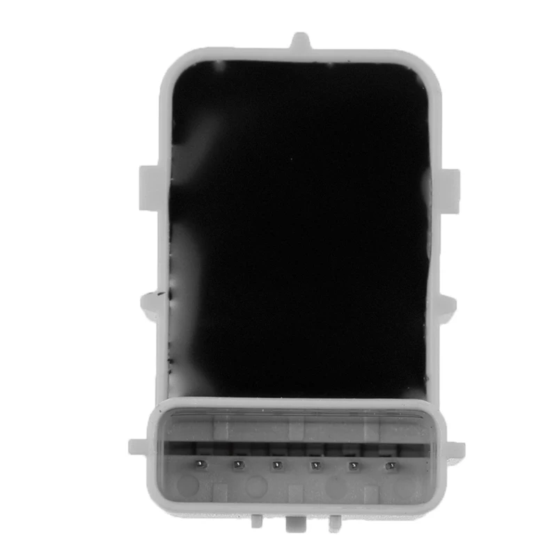 Parking sensor kit 4 Pcs/lot 95720-1R000 PDC parking sensor radar assistance for Hyundai Kia