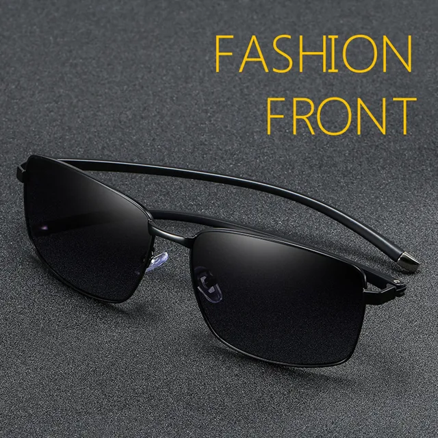 Men's Polarized Sunglasses 1