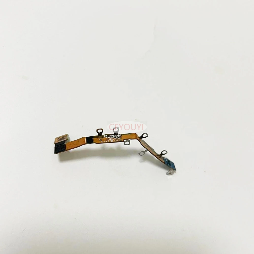 GPS Signal Antenna Flexible Flex Cable Replacement for Samsung Galaxy S21 Series