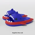 8 Sapphire blue red