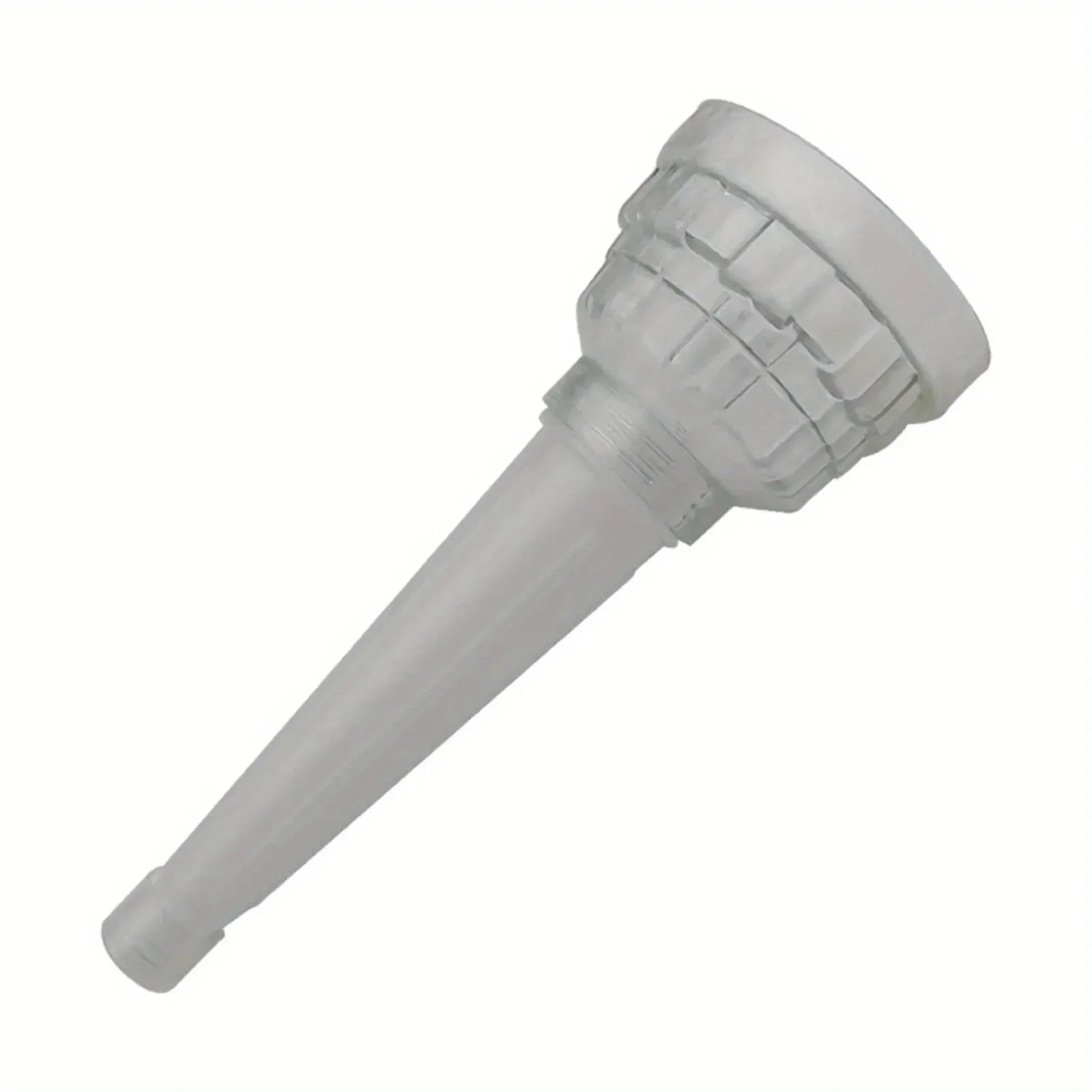 quick-fill oil funnel for vehicle maintenance