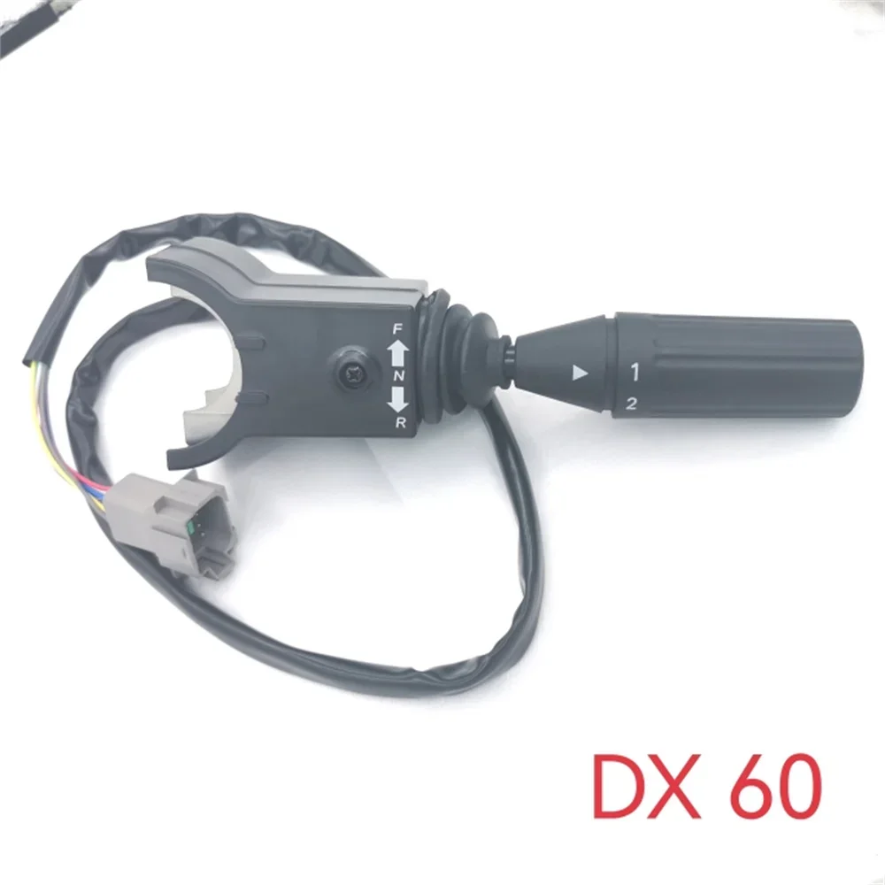 

Специальный переключатель редуктора для Doosan Daewoo 60 DX60, сборный колесный экскаватор, аксессуары для шин, экскаваторов