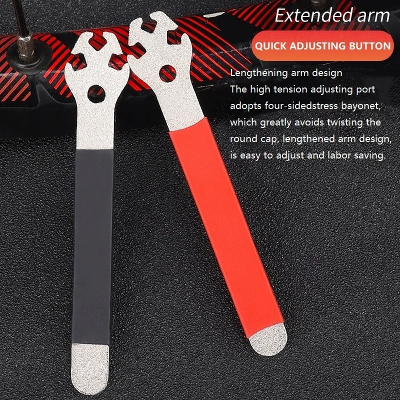 これは便利!！ピストバイク用カスタム工具スギノ15mmコッタレスレンチ これは便利!！ピストバイク用カスタム工具スギノ15mmコッタレス