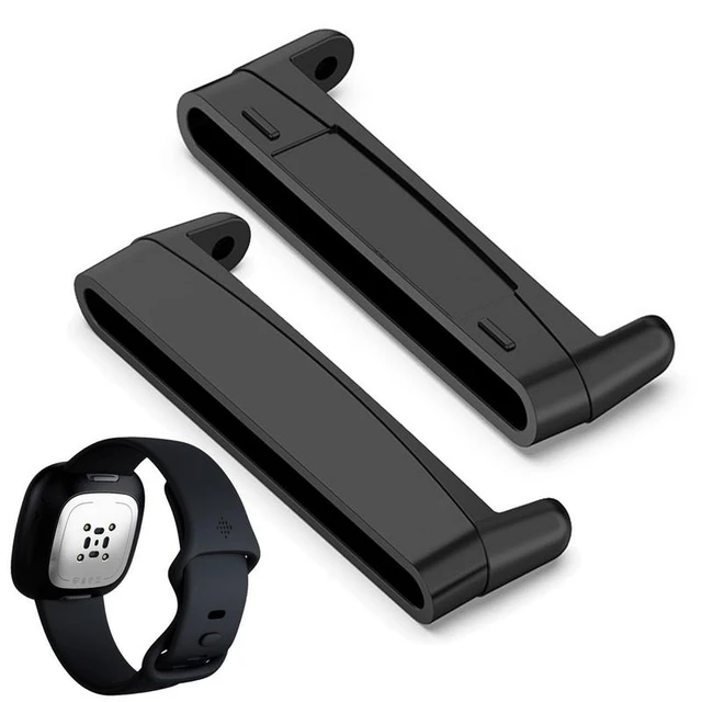 3 Pièces Bandes Pour Fitbit Versa 2 Bracelet Intelligent Bracelet