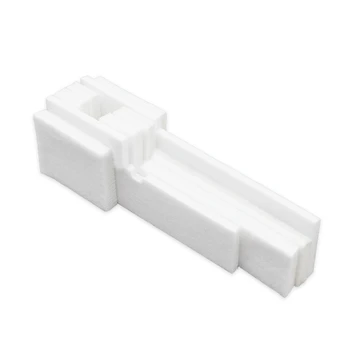 Esponja para tanque de tinta residual, para epson l355 l210 l120 l365 l110 l111 l130 l132 l211 l220 l222 l300 l301 l360 l362 l363 l366 l455 1