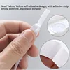 1/2/3pcs Window Mosquito Net Self-adhesive Anti Mosquito Door Mosquito Mesh DIY Free Cutting Mosquito Net  Insect Curtain Screen 4