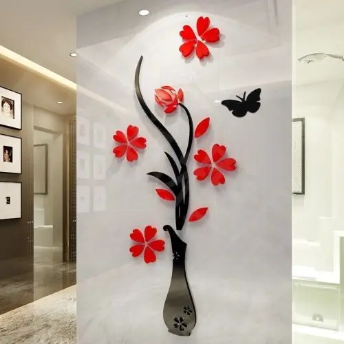 Pegatinas De Pared Con Forma De árbol De Animales Calcomanias De Pared De Buhos Para Ninos Decoracion De Pared De Guarderia Infantil