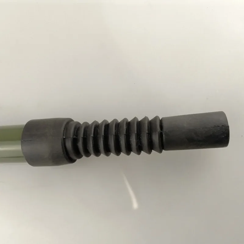 Pouring Spout Flexible Nozzle Petrol Fuel Seal Ring For 5/10/20L Jerry Cans Metal Rubber Jerry Gerry Can petrol can