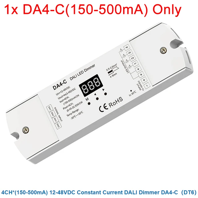 DA4-C(150-500mA)