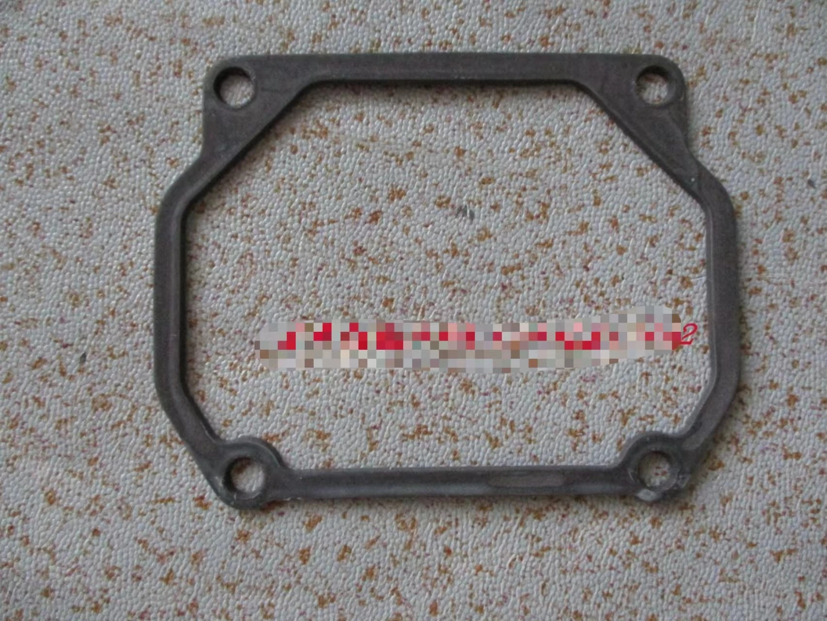 Yamaha EF12000E Valve Chamber Pad EF13000TE Valve Pad EF13000TE Crankcase pad EH65 pads