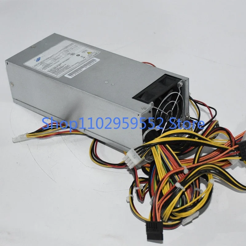 FSP500-60WS2 SPI5002UC 500W 2U 서버 전원 공급 장치용 1PCS