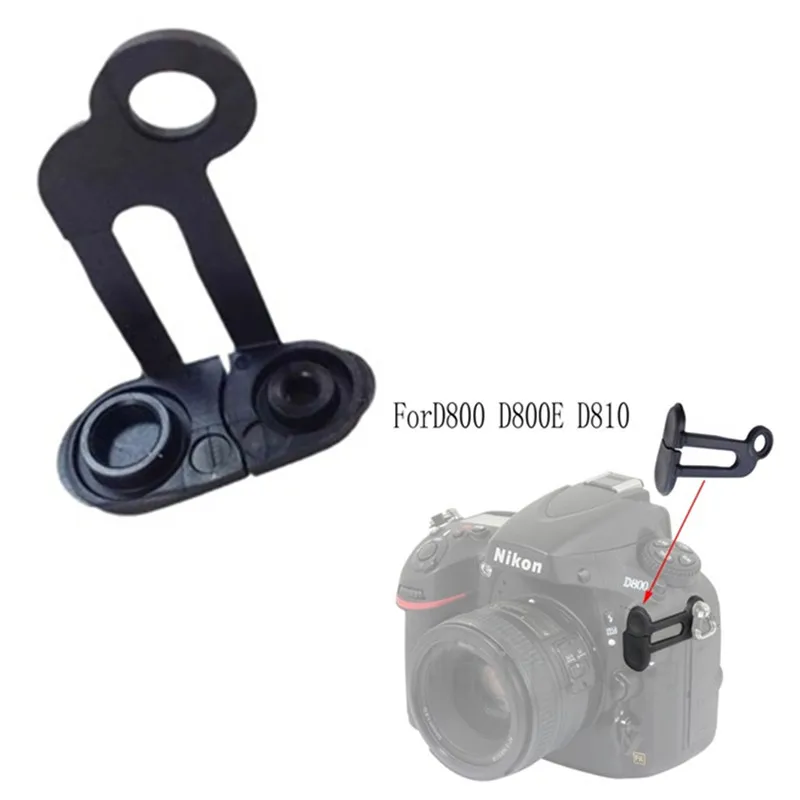 Pièces d'origine de l'appareil photo pour Nikon D7... – Grandado