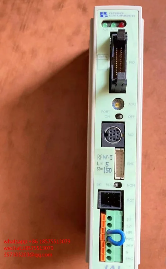 

Для IAI RCP2-CF-RFW-I-PM-0 Drive 900152609 1 шт.
