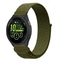 Olive green