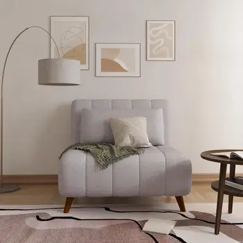 Convertible Futon Chair 1